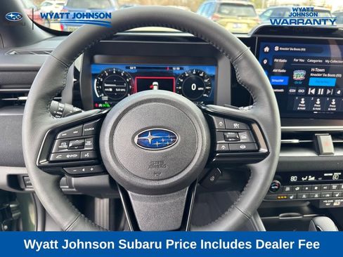 New 2026 Subaru Outback Limited w/ Premium/Limited Package 2 AWD/4WD image 21
