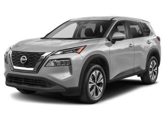 Used 2022 Nissan Rogue SV video 1