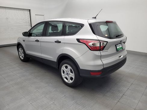 Used 2017 Ford Escape S FWD image 3