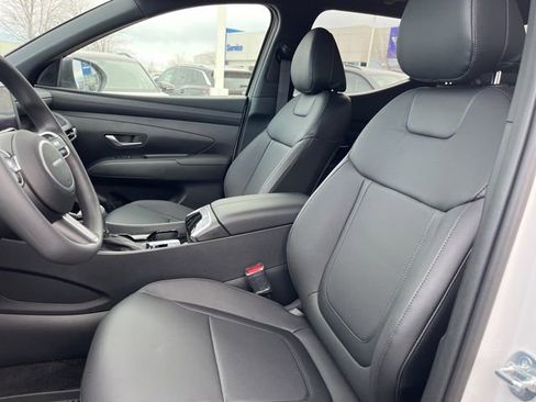 New 2026 Hyundai Santa Cruz SEL AWD/4WD image 10
