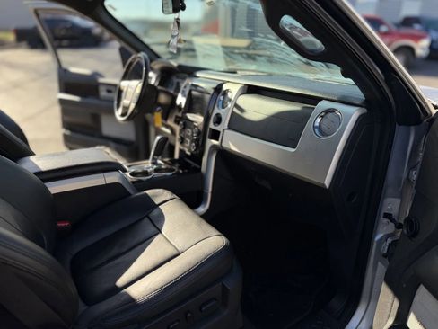Used 2014 Ford F150 Platinum image 10