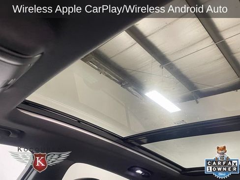 Used 2023 Chevrolet Equinox RS AWD/4WD image 20