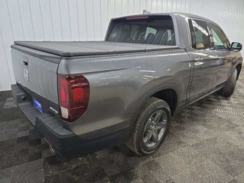 Used 2023 Honda Ridgeline RTL-E image 10