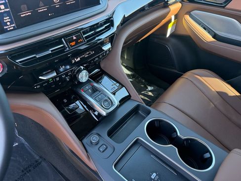 New 2026 Acura MDX SH-AWD w/ Technology Package image 21