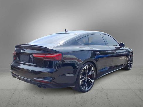 Certified 2024 Audi S5 Premium Plus w/ Premium Plus Package AWD/4WD image 8