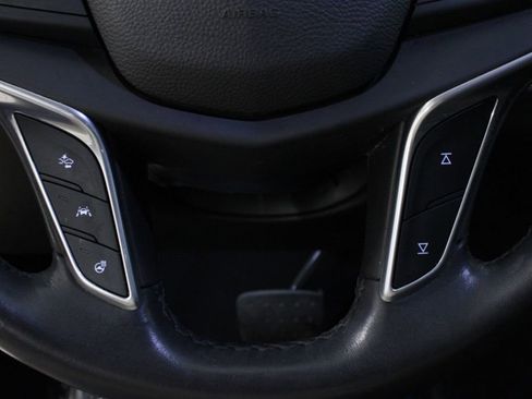 Used 2017 Cadillac XT5 Luxury w/ Driver Awareness Package image 69