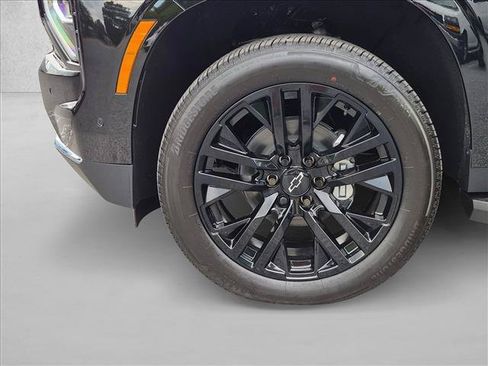 New 2026 Chevrolet Tahoe Premier AWD/4WD image 10