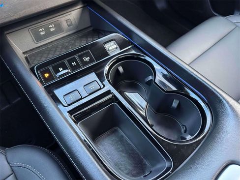 Certified 2025 Nissan Murano SL image 32