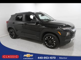 Used 2023 Chevrolet TrailBlazer LT w/ Convenience Package AWD/4WD video 1