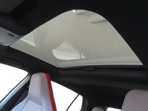 New 2026 Volkswagen GTI SE FWD image 19
