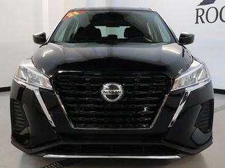 Used 2021 Nissan Kicks S FWD video 2