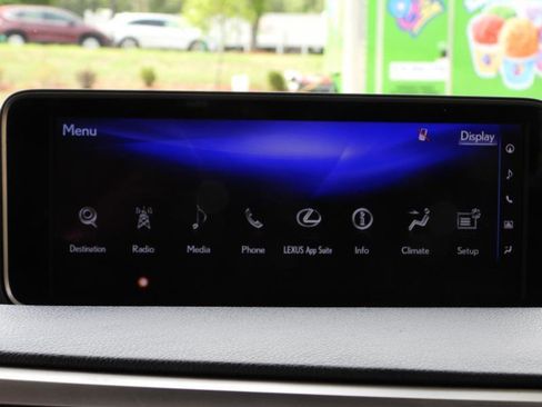 Used 2019 Lexus RX 350L AWD image 58