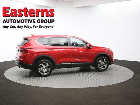 Used 2022 Hyundai Santa Fe SE image 42