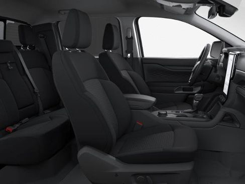 New 2026 Ford Ranger XLT AWD/4WD image 28