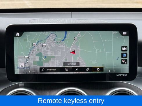 Used 2022 Mercedes-Benz GLC 300 4MATIC image 21