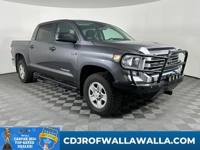 Used 2020 Toyota Tundra SR5