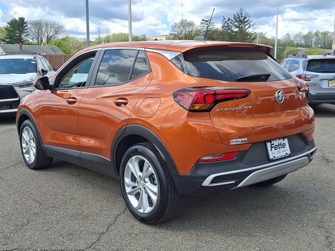 Used 2023 Buick Encore GX Preferred w/ Cold Weather Comfort Package FWD image 6