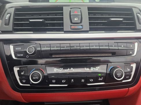 Used 2016 BMW 435i Convertible image 26