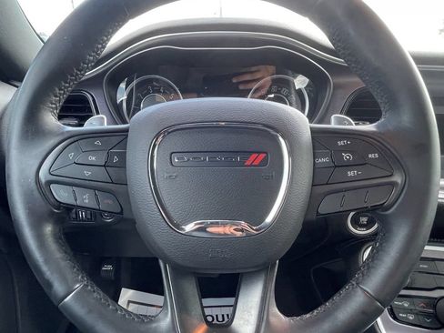 Used 2016 Dodge Challenger SXT w/ Super Sport Group (SS/T) RWD image 15
