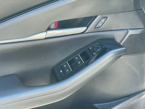 Used 2024 MAZDA CX-30 AWD 2.5 S w/ Select Sport Pkg image 10