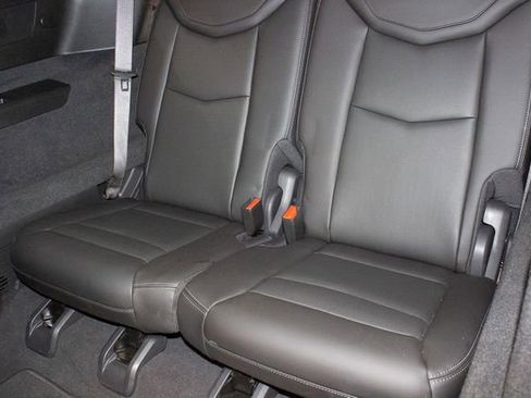 Certified 2024 Cadillac XT6 Premium Luxury w/ LPO, Floor Liner Package image 20