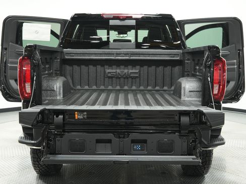 New 2026 GMC Sierra 1500 AT4X image 11