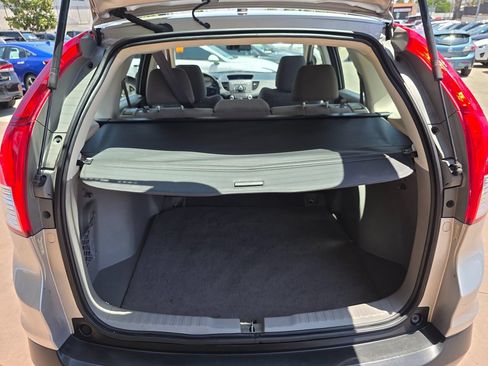 Used 2012 Honda CR-V LX image 19
