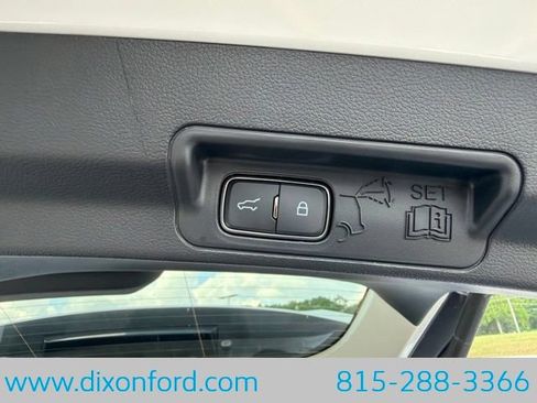 New 2026 Ford Explorer Active w/ Active Comfort Package AWD/4WD image 27