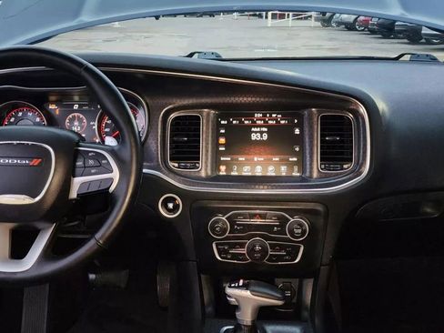 Used 2016 Dodge Charger R/T w/ Plus Group image 8