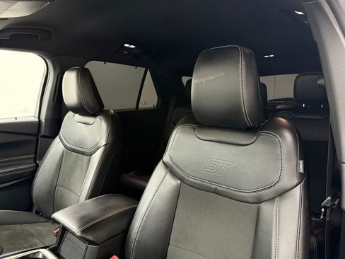Used 2022 Ford Explorer ST image 33