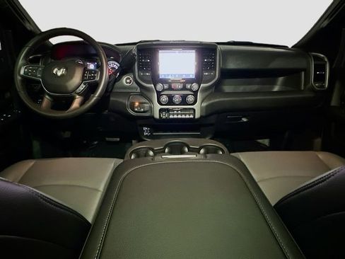 New 2026 RAM 3500 Tradesman w/ Chrome Appearance Group image 6