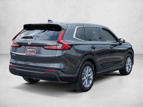 Used 2023 Honda CR-V EX-L image 5