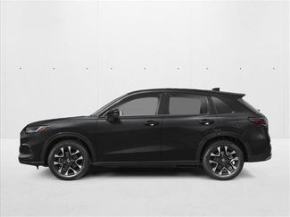 New 2027 Honda HR-V EX-L video 3