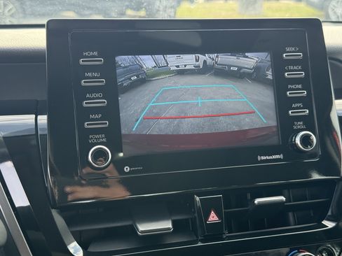 Used 2023 Toyota Camry LE image 21