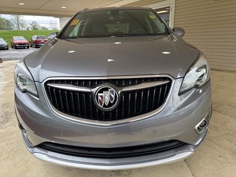 Used 2019 Buick Envision Premium image 6