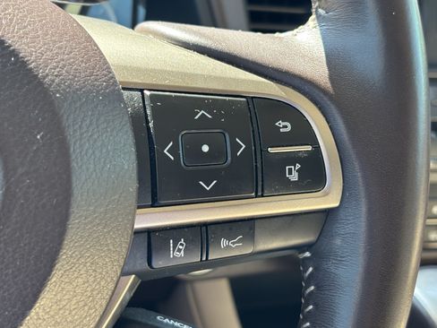 Used 2019 Lexus RX 350L AWD image 22