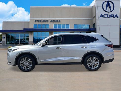 New 2026 Acura MDX image 2