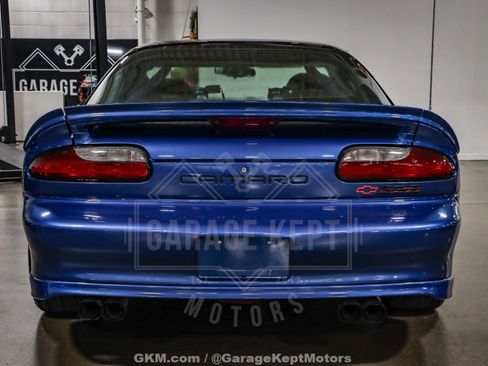 Used 1994 Chevrolet Camaro Z28 image 42