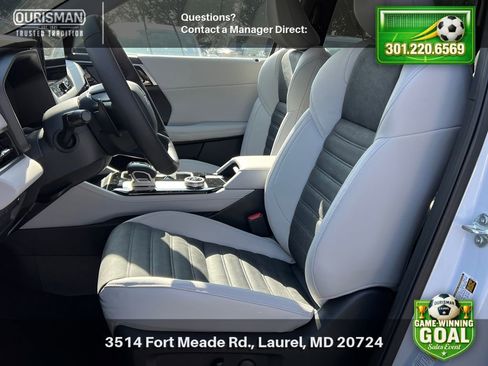 New 2026 Mitsubishi Outlander SE AWD/4WD image 7