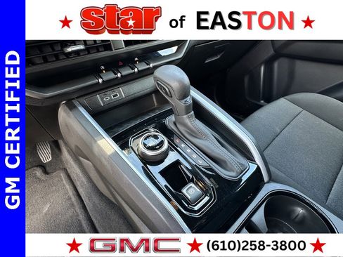 Certified 2024 Chevrolet Colorado Trail Boss w/ Advanced Trailering Package image 25