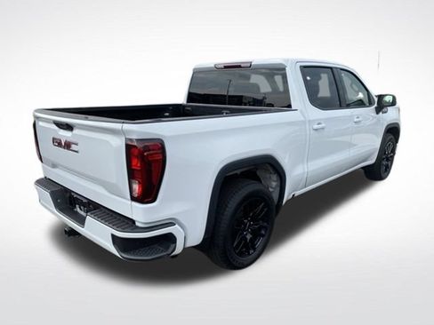 Used 2024 GMC Sierra 1500 Elevation AWD/4WD image 8