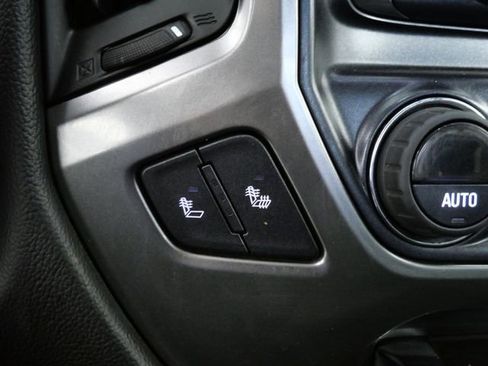 Used 2018 Chevrolet Silverado 1500 LT w/ All Star Edition image 21