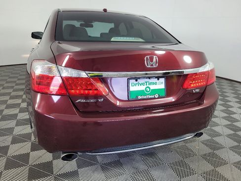 Used 2015 Honda Accord EX-L image 6