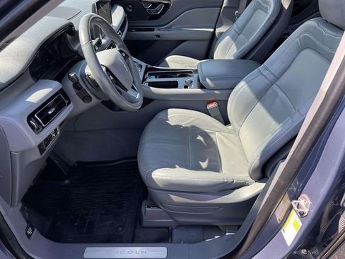 Used 2021 Lincoln Aviator Reserve w/ Equipment Group 201A AWD/4WD image 26