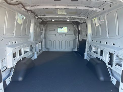 New 2025 Ford Transit 150 Low Roof image 10