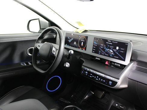 Used 2023 Hyundai Ioniq 5 SEL w/ Cargo Package image 11