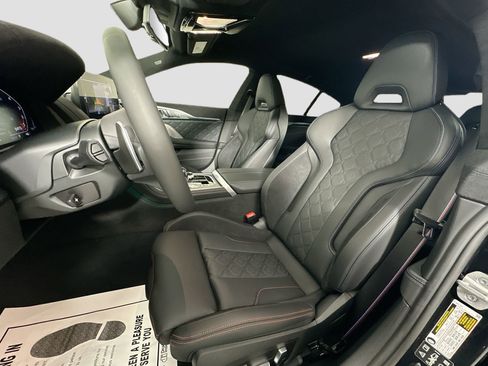 New 2026 BMW M850i xDrive image 22