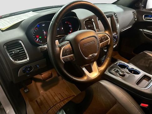 Used 2015 Dodge Durango SXT w/ Quick Order Package 23B image 10