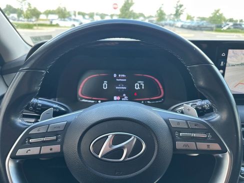 Used 2023 Hyundai Palisade XRT w/ Cargo Package FWD image 21