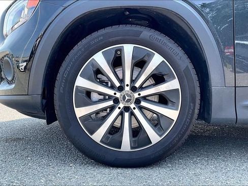 Certified 2023 Mercedes-Benz GLB 250 4MATIC image 5